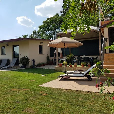 Vicus House Villa Viciomaggio Ngoại thất bức ảnh