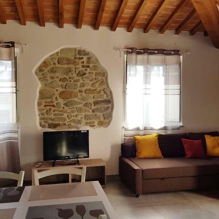 Vicus House Villa Viciomaggio Ngoại thất bức ảnh