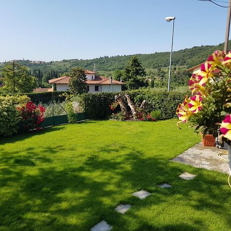 Vicus House Villa Viciomaggio Ngoại thất bức ảnh