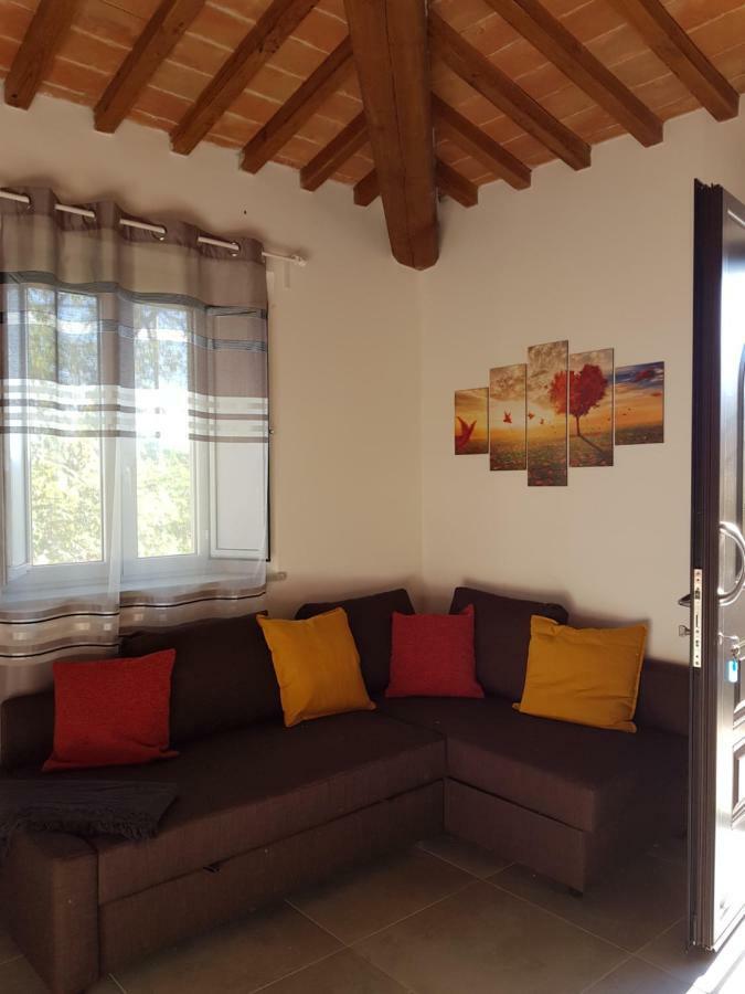 Vicus House Villa Viciomaggio Ngoại thất bức ảnh