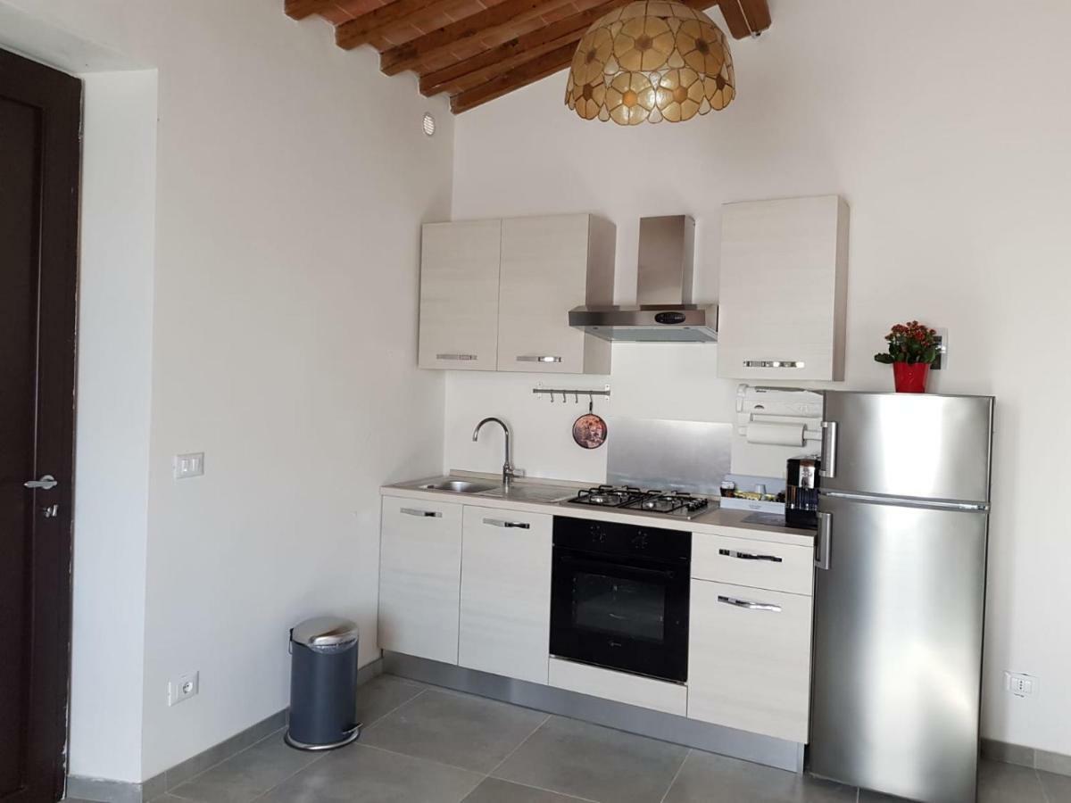 Vicus House Villa Viciomaggio Ngoại thất bức ảnh