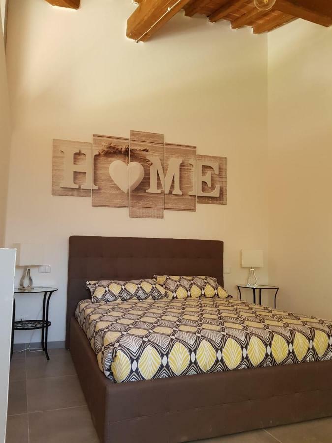 Vicus House Villa Viciomaggio Ngoại thất bức ảnh