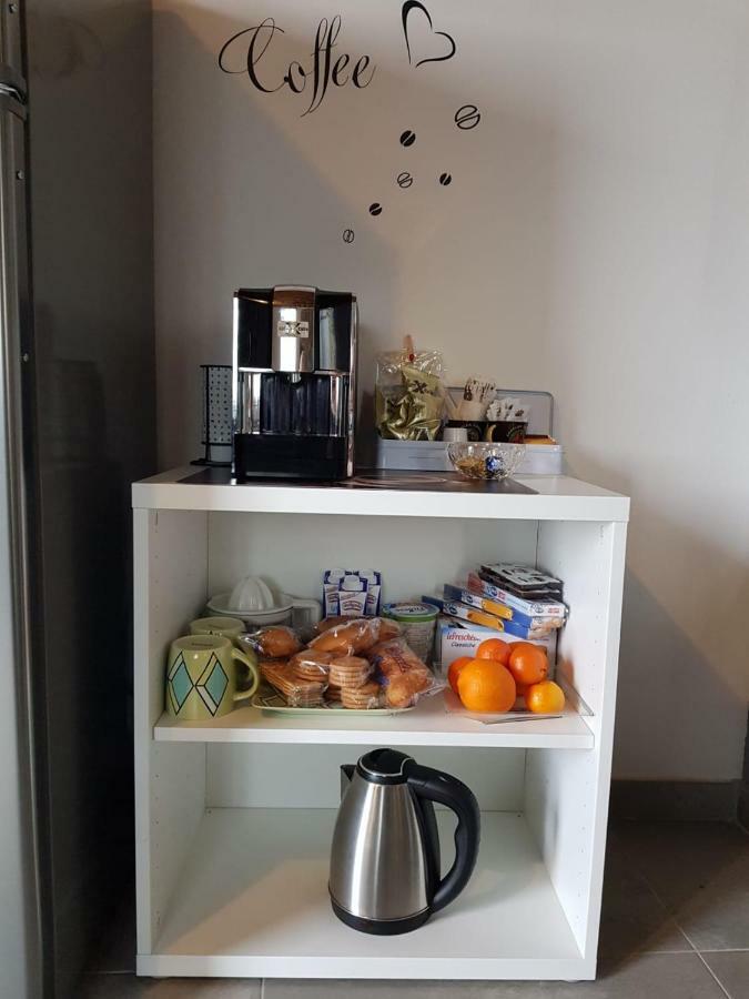 Vicus House Villa Viciomaggio Ngoại thất bức ảnh