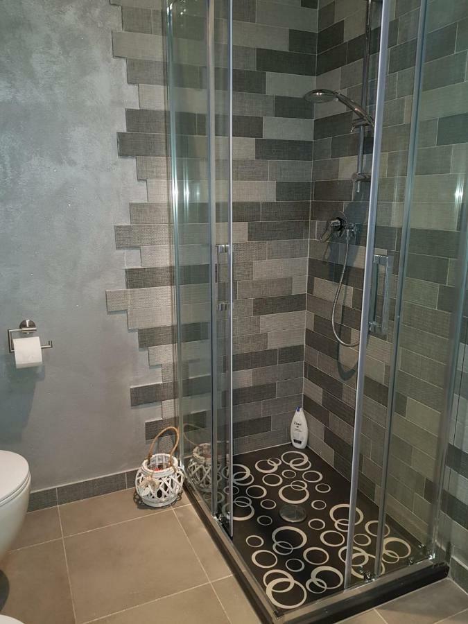 Vicus House Villa Viciomaggio Ngoại thất bức ảnh