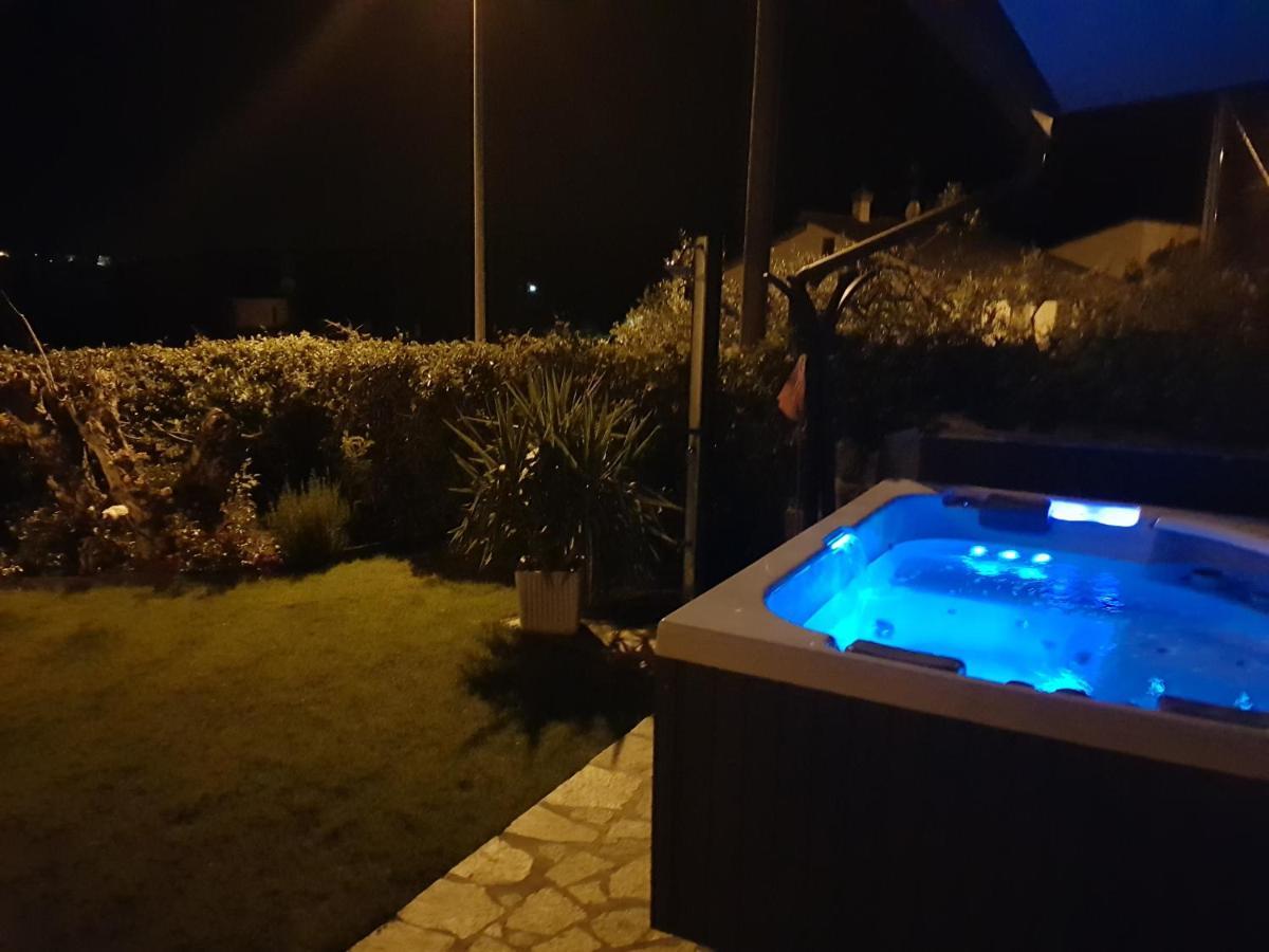 Vicus House Villa Viciomaggio Ngoại thất bức ảnh