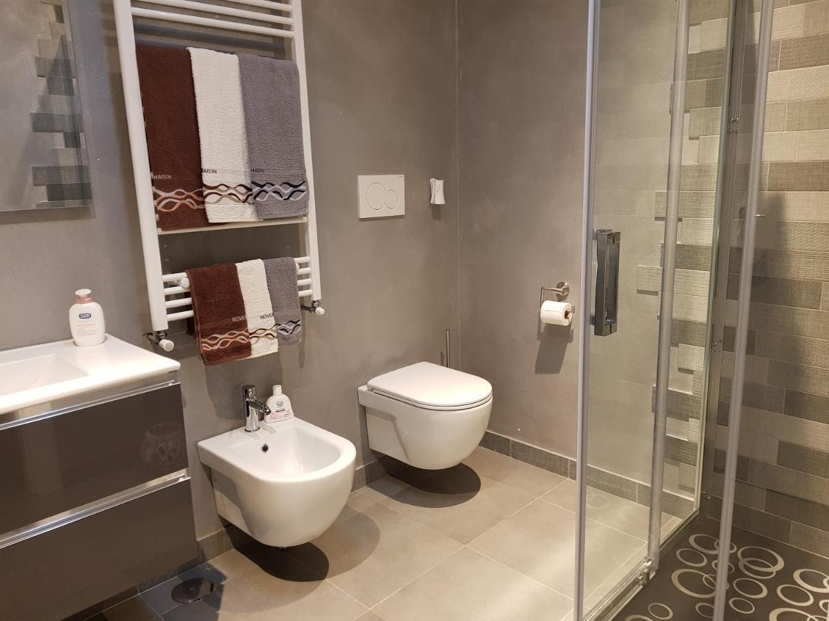 Vicus House Villa Viciomaggio Ngoại thất bức ảnh